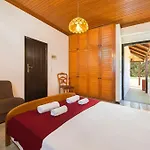 Traditional Villa