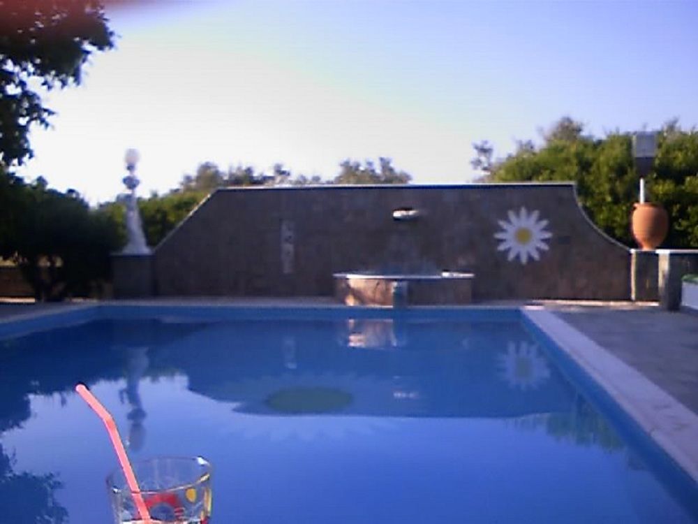 Traditional Apartment Kolymbia