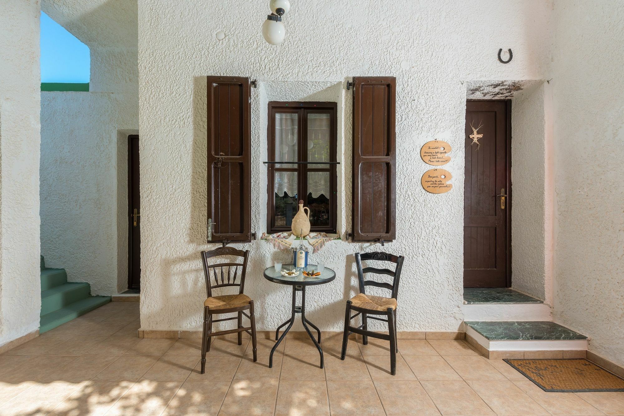 Traditional * Kolymbia