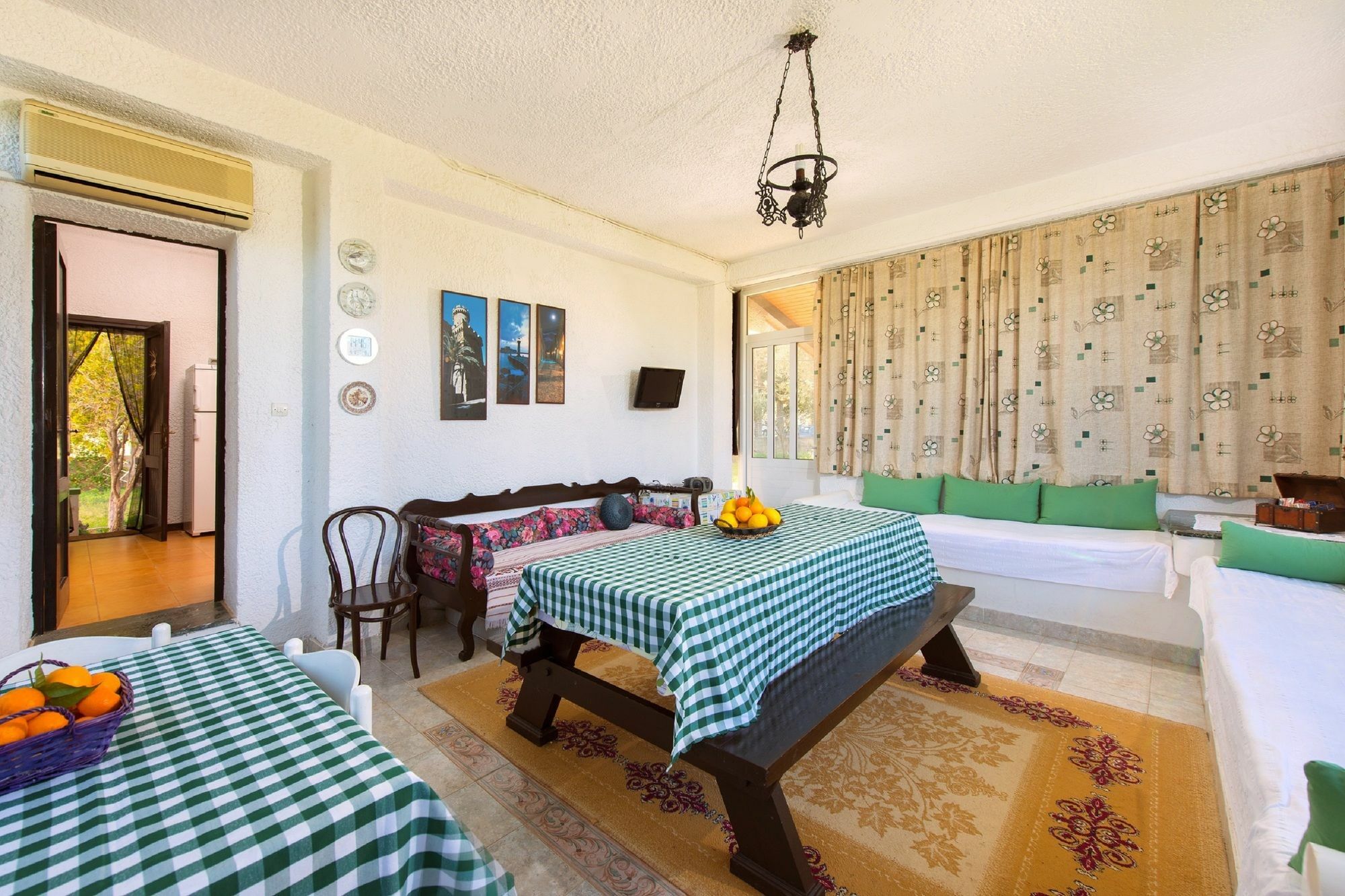 Appartement Traditional Kolymbia